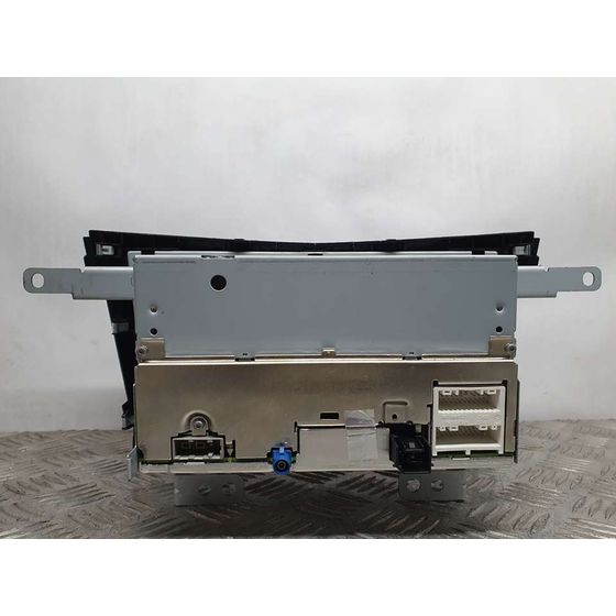 Sistema Navegacion Gps para Nissan X-Trail (T32)