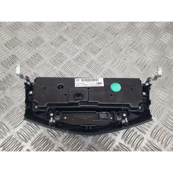 Mando Climatizador Para Nissan X-Trail