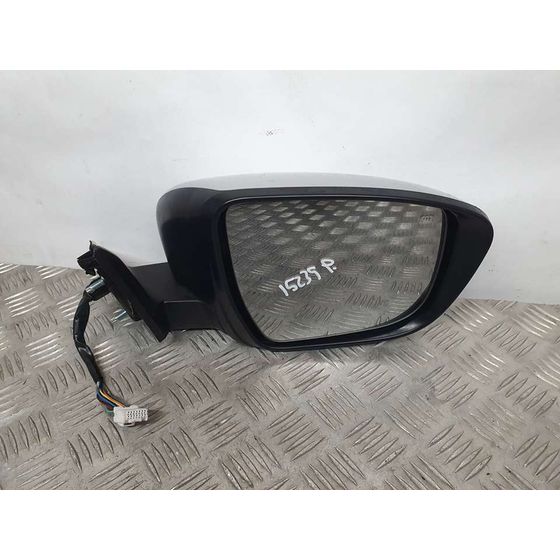 Retrovisor Derecho para Nissan X-Trail (T32)