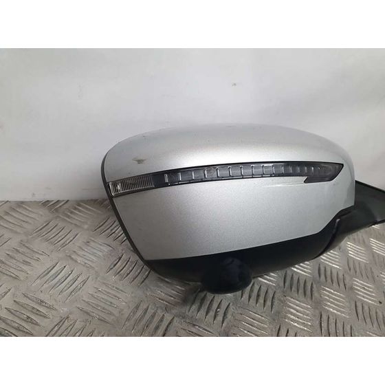 Retrovisor Derecho para Nissan X-Trail (T32)