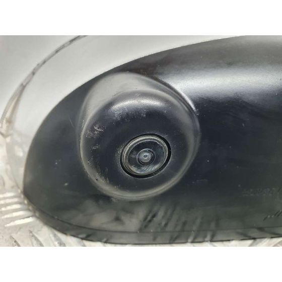 Retrovisor Derecho para Nissan X-Trail (T32)