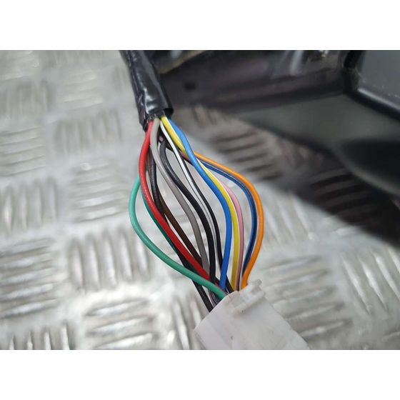 Retrovisor Derecho para Nissan X-Trail (T32)