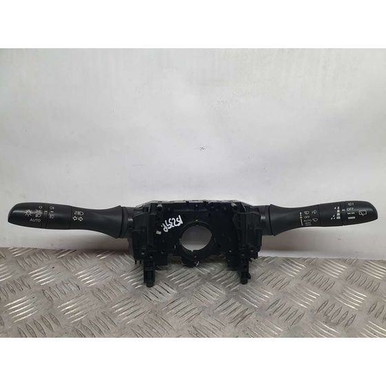 Mando Luces Y Limpia Para Nissan X-Trail