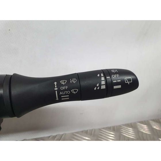 Mando Luces Y Limpia Para Nissan X-Trail