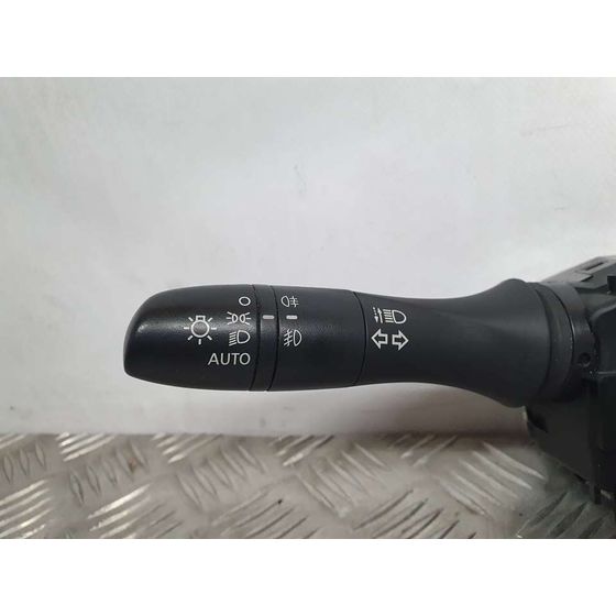 Mando Luces Y Limpia Para Nissan X-Trail
