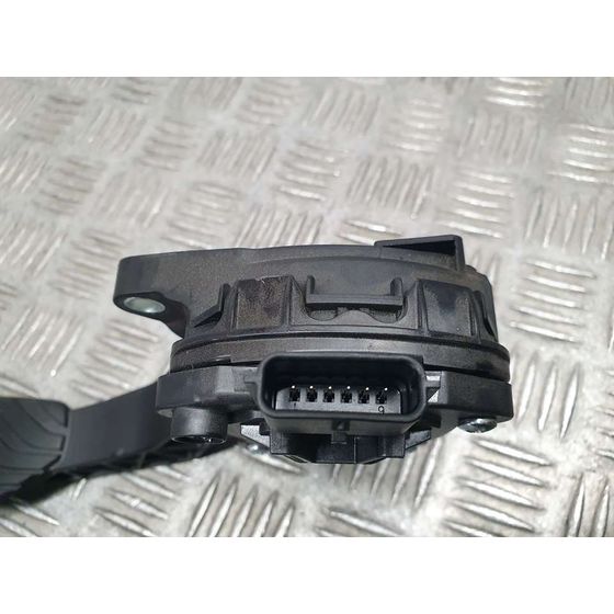 Potenciometro Pedal para Nissan X-Trail (T32)