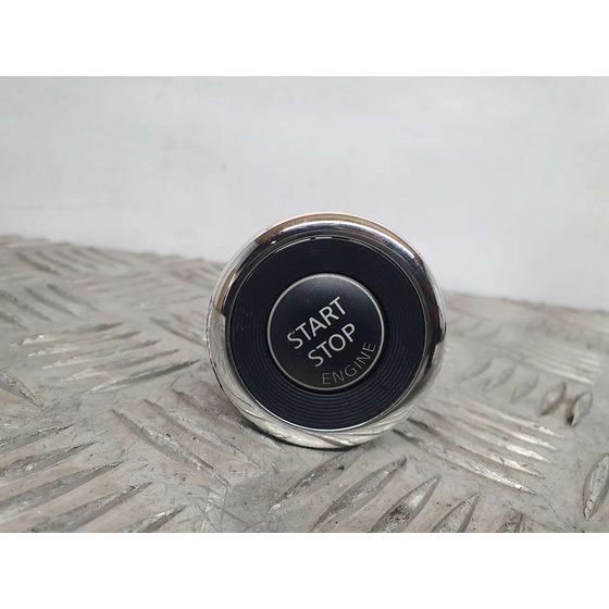 Boton Start/Stop Para Nissan X-Trail