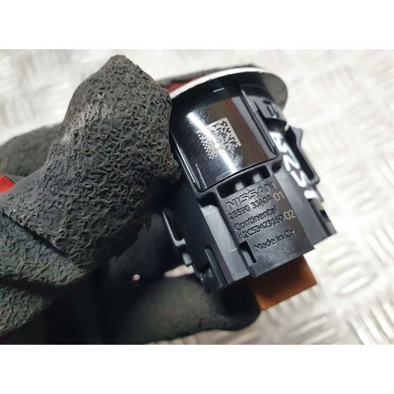 Boton Start/Stop Para Nissan X-Trail
