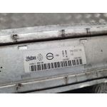 Intercooler Para Nissan X-Trail