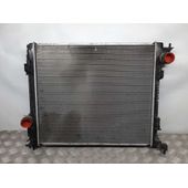 Radiador Agua para Nissan X-Trail (T32)