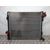 Radiador Agua para Nissan X-Trail (T32)