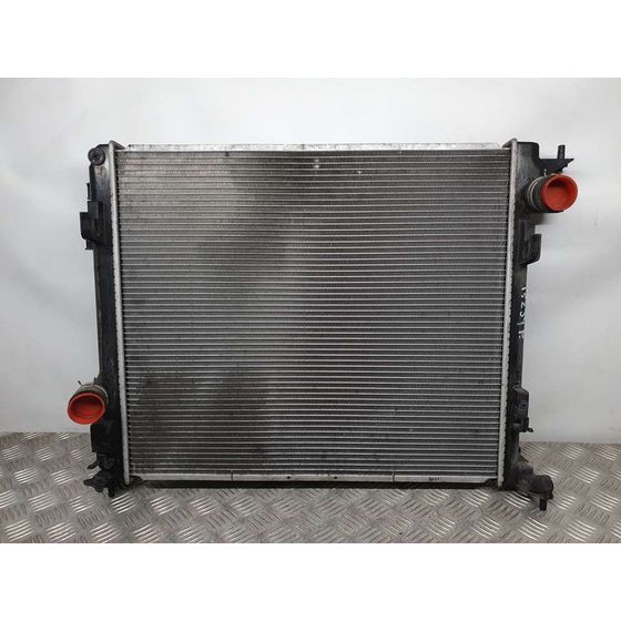 Radiador Agua para Nissan X-Trail (T32)