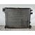 Radiador Agua para Nissan X-Trail (T32)