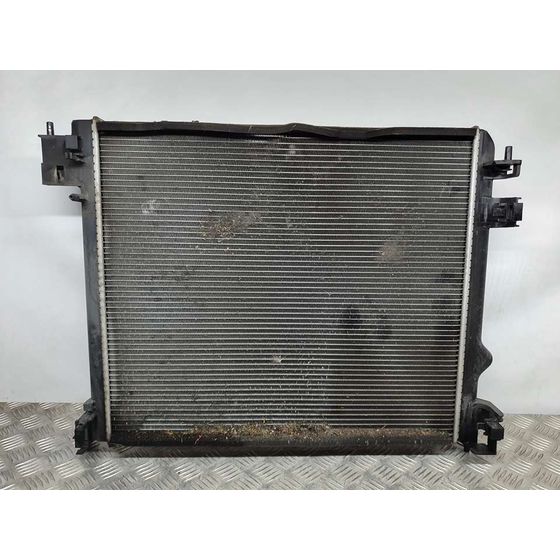 Radiador Agua para Nissan X-Trail (T32)