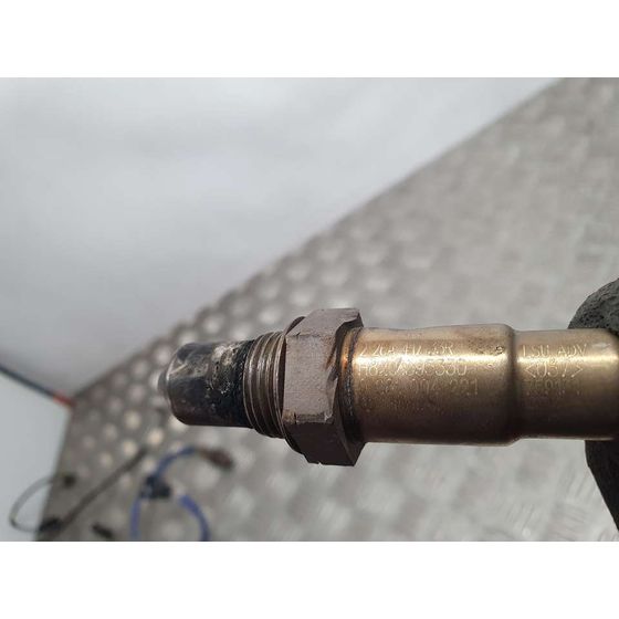 Sonda Lambda Para Nissan X-Trail