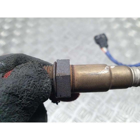 Sonda Lambda Para Nissan X-Trail