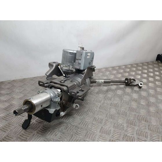 Columna Direccion Para Nissan X-Trail