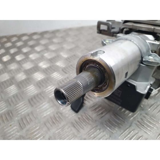 Columna Direccion Para Nissan X-Trail