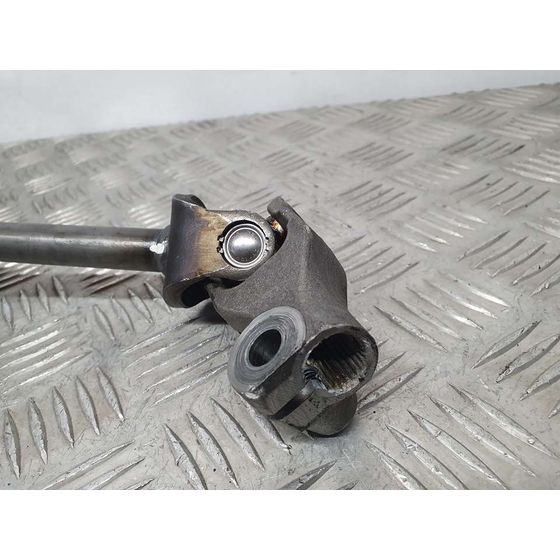 Columna Direccion Para Nissan X-Trail