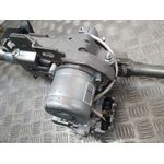 Columna Direccion Para Nissan X-Trail