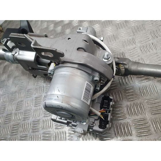 Columna Direccion Para Nissan X-Trail