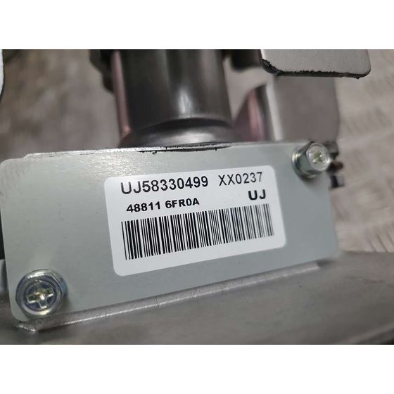 Columna Direccion Para Nissan X-Trail