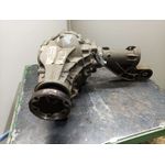 Diferencial Delantero Para Mercedes Clase M