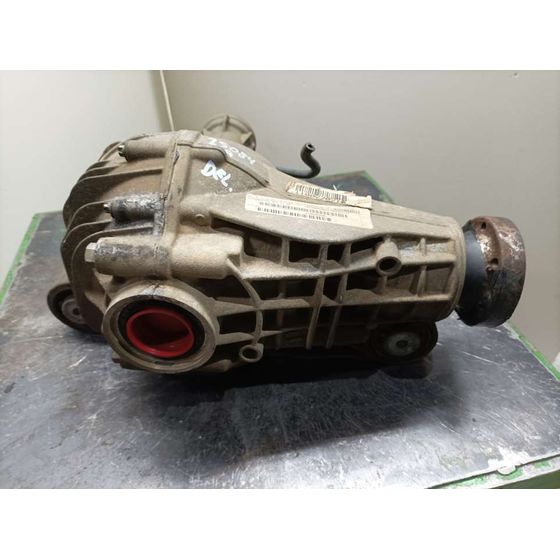 Diferencial Delantero Para Mercedes Clase M