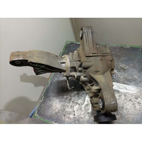 Diferencial Delantero Para Mercedes Clase M