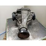 Diferencial Trasero Para Volkswagen Touareg