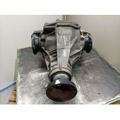 Diferencial Trasero Para Volkswagen Touareg