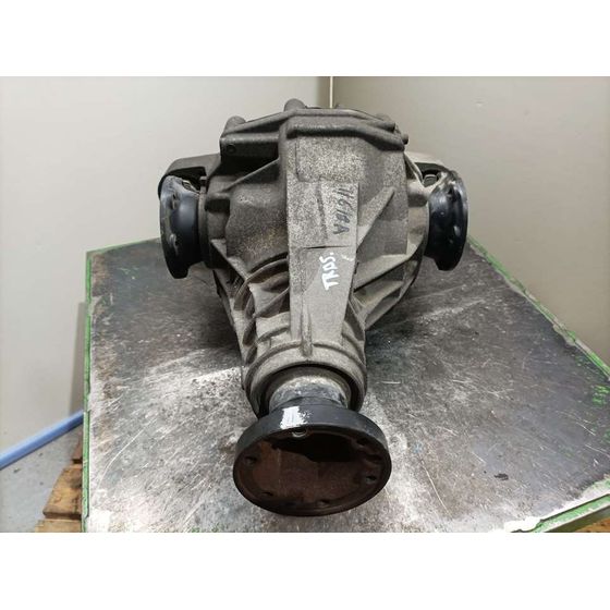 Diferencial Trasero Para Volkswagen Touareg