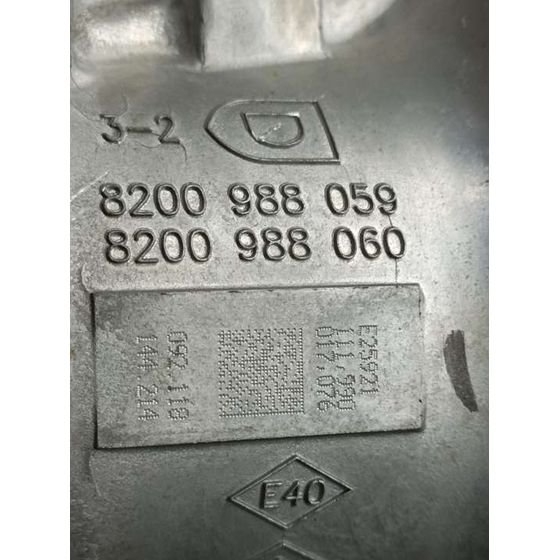 Diferencial Delantero Para Dacia Duster