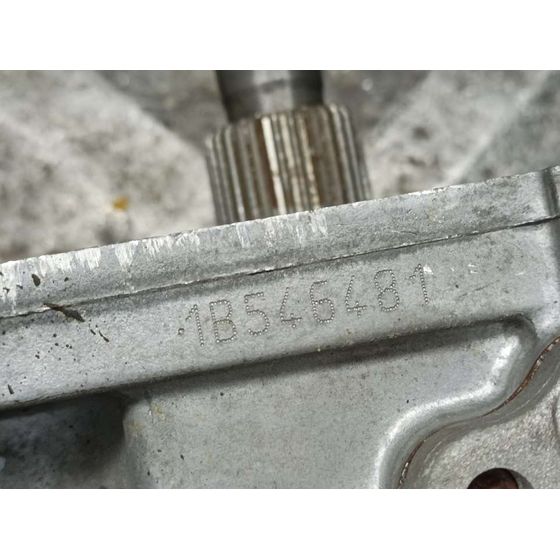 Diferencial Delantero Para Dacia Duster