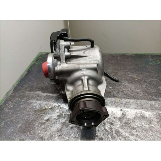 Diferencial Delantero Para Honda Cr-V