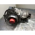 Diferencial Delantero Para Honda Cr-V