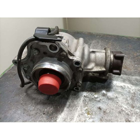 Diferencial Delantero Para Honda Cr-V