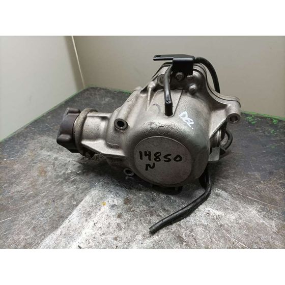 Diferencial Delantero Para Honda Cr-V