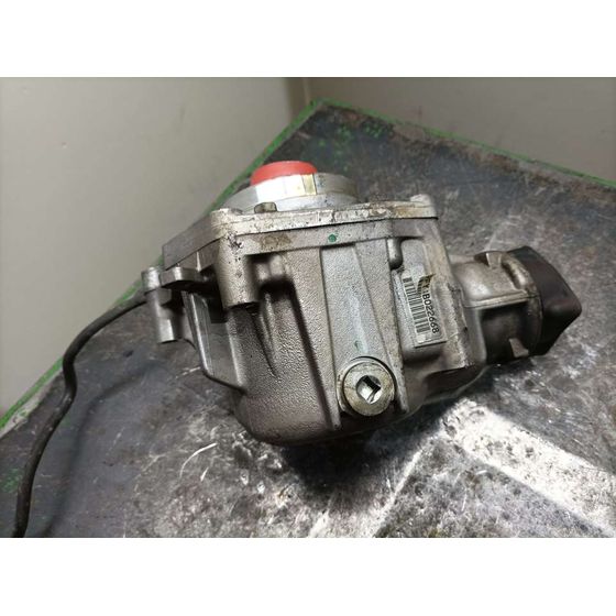 Diferencial Delantero Para Honda Cr-V