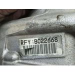 Diferencial Delantero Para Honda Cr-V