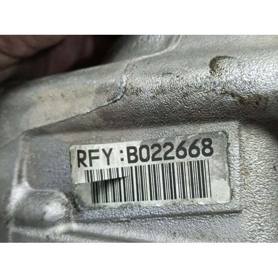 Diferencial Delantero Para Honda Cr-V