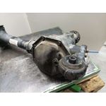Diferencial Delantero Para Ssangyong Kyron