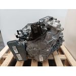 Caja Cambios Para Kia Stonic