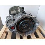 Caja Cambios Para Kia Stonic
