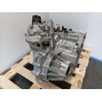 Caja Cambios Para Kia Stonic