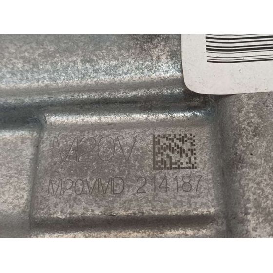 Caja Cambios Para Kia Stonic