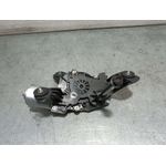 Motor Limpia Trasero Para Kia Picanto