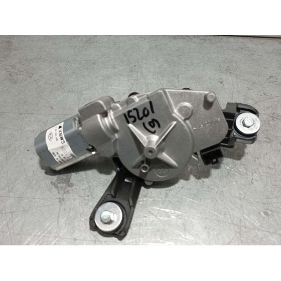 Motor Limpia Trasero Para Kia Picanto