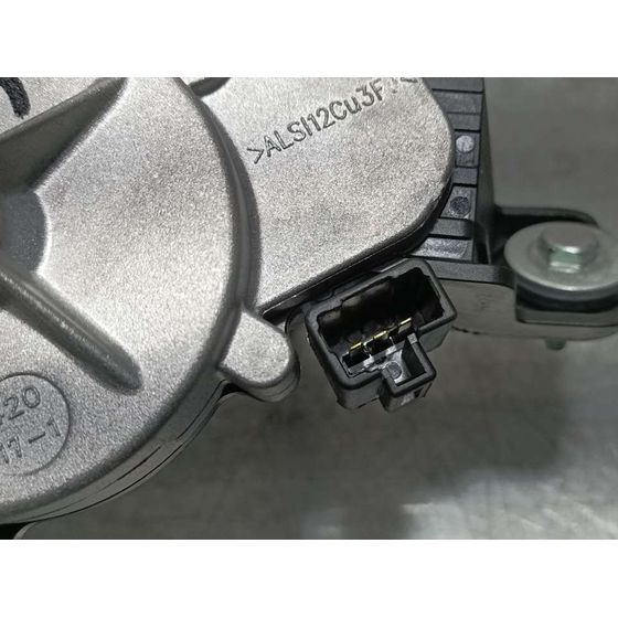 Motor Limpia Trasero Para Kia Picanto