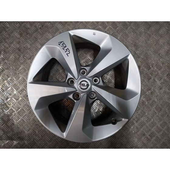 Juego Llantas Para Nissan Qashqai